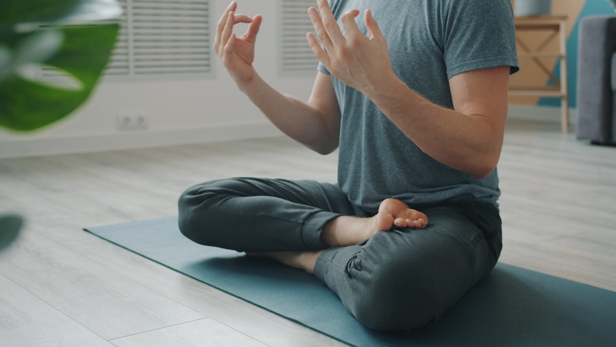 Recovery and rest protocols